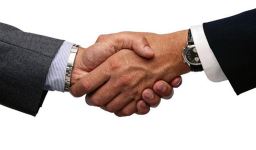 Step 4 - solicitors handle the rest