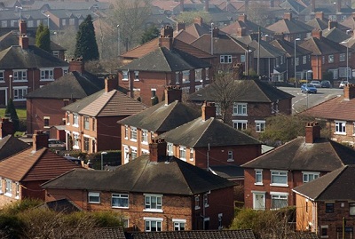 Cash For Houses Stoke