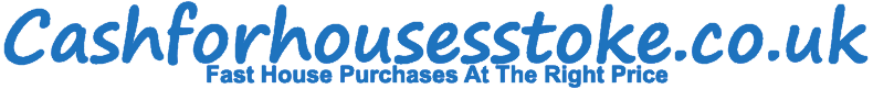 Stoke-on-Trent Property Buyer
