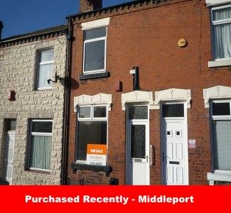 Stoke House Buyer
